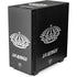 NHL Los Angeles Kings Black Background NZXT H510 Compact ATX Mid-Tower Case Skin