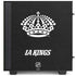 NHL Los Angeles Kings Black Background NZXT H510 Compact ATX Mid-Tower Case Skin