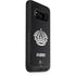 NHL Los Angeles Kings Black Background Otterbox Commuter Galaxy Skin