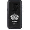 NHL Los Angeles Kings Black Background Otterbox Defender Galaxy Skin