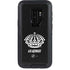 NHL Los Angeles Kings Black Background Otterbox Defender Galaxy Skin