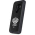 NHL Los Angeles Kings Black Background Otterbox Defender Galaxy Skin