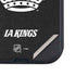 NHL Los Angeles Kings Black Background Otterbox Defender iPhone Skin