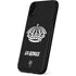 NHL Los Angeles Kings Black Background Otterbox Symmetry iPhone Skin