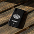 NHL Los Angeles Kings Black Background Otterbox Symmetry iPhone Skin