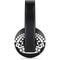 NHL Los Angeles Kings Black Background PlayStation 4 Gold Wireless Headset Skin