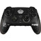 NHL Los Angeles Kings Black Background PlayStation Scuf Vantage 2 Controller Skin