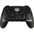 NHL Los Angeles Kings Black Background PlayStation Scuf Vantage 2 Controller Skin