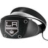 NHL Los Angeles Kings Black Background PlayStation VR2 Skin
