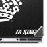NHL Los Angeles Kings Black Background Dell Precision Skin