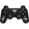 NHL Los Angeles Kings Black Background PS3 Dual Shock wireless controller Skin
