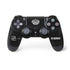 NHL Los Angeles Kings Black Background PS4 Controller Skin