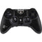NHL Los Angeles Kings Black Background PS4/PC SCUF Impact Controller Skin