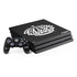 NHL Los Angeles Kings Black Background PlayStation PS4 Skins
