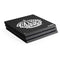 NHL Los Angeles Kings Black Background PS4 Pro Console Skin