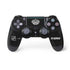 NHL Los Angeles Kings Black Background PS4 Pro/Slim Controller Skin