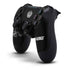 NHL Los Angeles Kings Black Background PS4 Pro/Slim Controller Skin