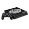NHL Los Angeles Kings Black Background PS4 Slim Bundle Skin