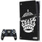 NHL Los Angeles Kings Black Background PS5 Pro Bundle Skin