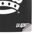 NHL Los Angeles Kings Black Background PS5 Pro Console Skin