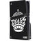 NHL Los Angeles Kings Black Background PS5 Pro Disk Console Skin