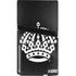 NHL Los Angeles Kings Black Background PS5 Pro Disk Console Skin