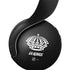 NHL Los Angeles Kings Black Background PULSE 3D Wireless Headset for PS5 Skin