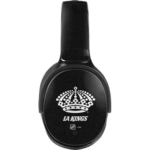 NHL Los Angeles Kings Black Background Skullcandy Venue Skin