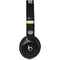 NHL Los Angeles Kings Black Background Studio Wireless 3 Skin