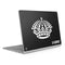 NHL Los Angeles Kings Black Background Surface Book 2 15in Skin