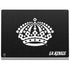 NHL Los Angeles Kings Black Background Surface Book 2 15in Skin