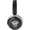 NHL Los Angeles Kings Black Background Surface Headphones Skin