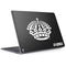NHL Los Angeles Kings Black Background Surface Laptop 3 13.5in Skin