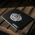 NHL Los Angeles Kings Black Background Surface Laptop 3 13.5in Skin