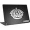 NHL Los Angeles Kings Black Background Surface Laptop 4 15in Skin