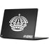 NHL Los Angeles Kings Black Background Surface Laptop 7 15in Skin
