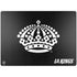 NHL Los Angeles Kings Black Background Surface Laptop 7 15in Skin
