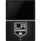 NHL Los Angeles Kings Black Background Surface Pro 6 Skin