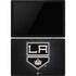 NHL Los Angeles Kings Black Background Surface Pro 6 Skin
