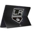 NHL Los Angeles Kings Black Background Surface Pro 6 Skin