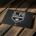 NHL Los Angeles Kings Black Background Surface Pro 6 Skin