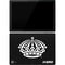 NHL Los Angeles Kings Black Background Surface Pro 7 Skin