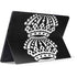 NHL Los Angeles Kings Black Background Surface Pro 7 Skin