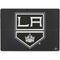 NHL Los Angeles Kings Black Background Surface Pro 8 Skin