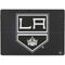 NHL Los Angeles Kings Black Background Surface Pro 9 Skin