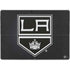 NHL Los Angeles Kings Black Background Surface Pro 9 Skin