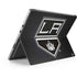 NHL Los Angeles Kings Black Background Surface Pro 9 Skin