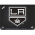 NHL Los Angeles Kings Black Background Lenovo ThinkPad Skin