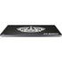 NHL Los Angeles Kings Black Background Universal Laptop 11in (8.8 x 6.2in) Skin