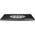 NHL Los Angeles Kings Black Background Universal Laptop 14in (11.4 x 8.2in) Skin